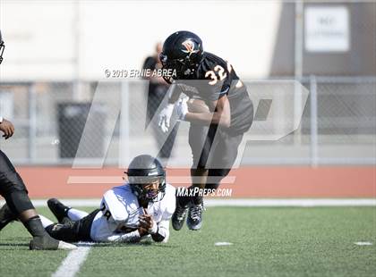 Thumbnail 2 in JV: Pittsburg @ Antioch photogallery.