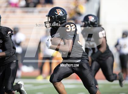 Thumbnail 1 in JV: Pittsburg @ Antioch photogallery.