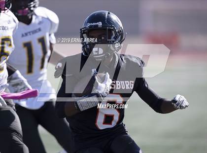 Thumbnail 2 in Pittsburg @ Antioch photogallery.