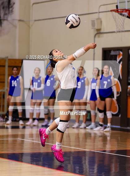 Thumbnail 1 in JV: Sanger West @ Selma photogallery.