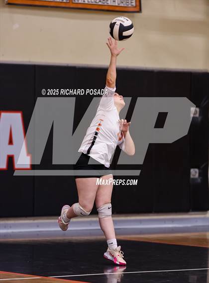 Thumbnail 3 in JV: Sanger West @ Selma photogallery.