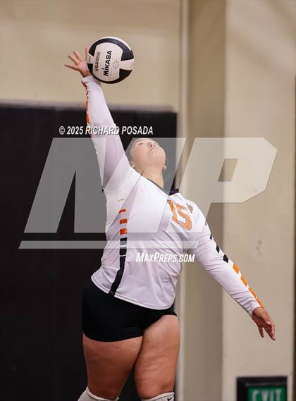 Thumbnail 3 in JV: Sanger West @ Selma photogallery.