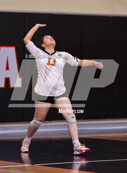 Thumbnail 2 in JV: Sanger West @ Selma photogallery.