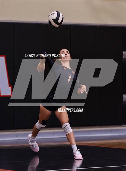 Thumbnail 2 in JV: Sanger West @ Selma photogallery.