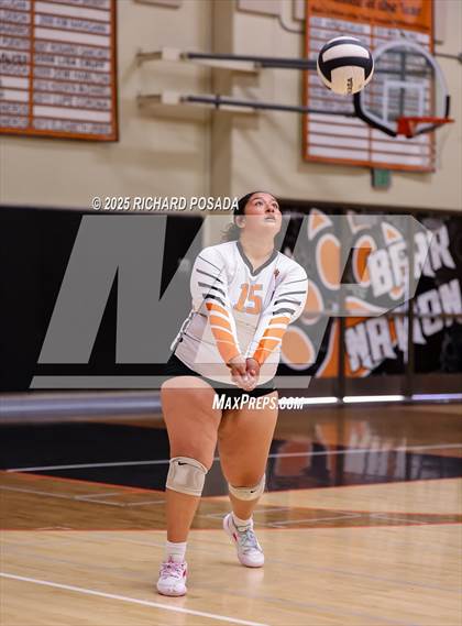 Thumbnail 3 in JV: Sanger West @ Selma photogallery.