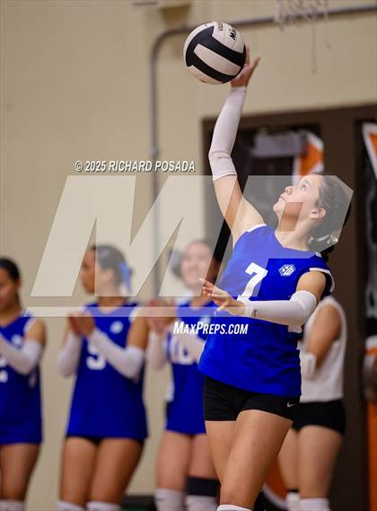 Thumbnail 1 in JV: Sanger West @ Selma photogallery.