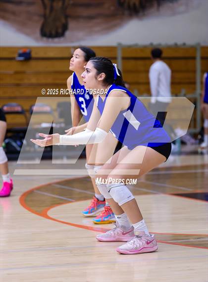 Thumbnail 3 in JV: Sanger West @ Selma photogallery.