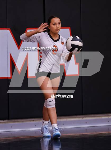 Thumbnail 1 in JV: Sanger West @ Selma photogallery.