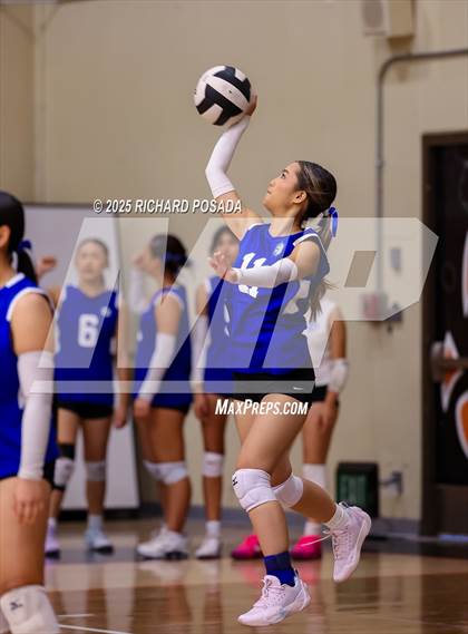 Thumbnail 3 in JV: Sanger West @ Selma photogallery.