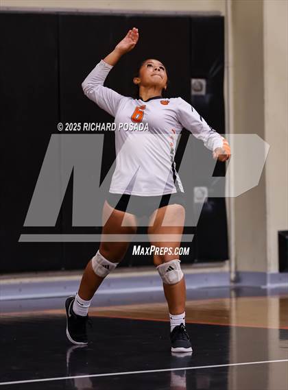 Thumbnail 3 in JV: Sanger West @ Selma photogallery.