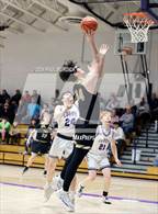 Photo from the gallery "Curwensville @ Coudersport (District IX 2A First Round Playoff)"