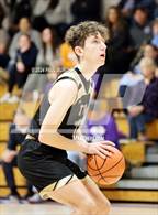 Photo from the gallery "Curwensville @ Coudersport (District IX 2A First Round Playoff)"