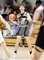 Photo from the gallery "Curwensville @ Coudersport (District IX 2A First Round Playoff)"