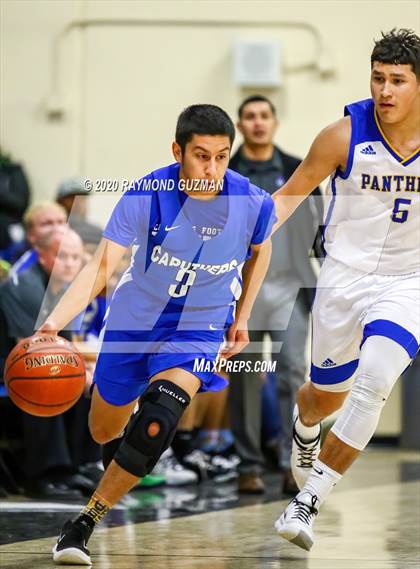 Thumbnail 3 in Caruthers @ Parlier photogallery.