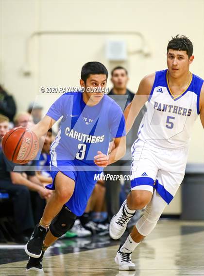 Thumbnail 1 in Caruthers @ Parlier photogallery.
