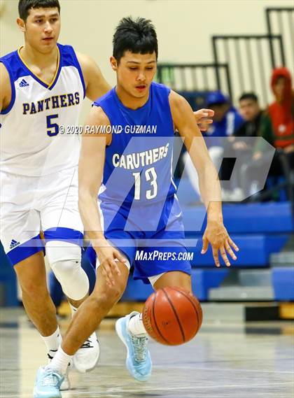 Thumbnail 2 in Caruthers @ Parlier photogallery.