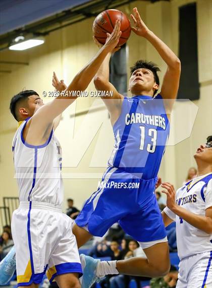 Thumbnail 2 in Caruthers @ Parlier photogallery.