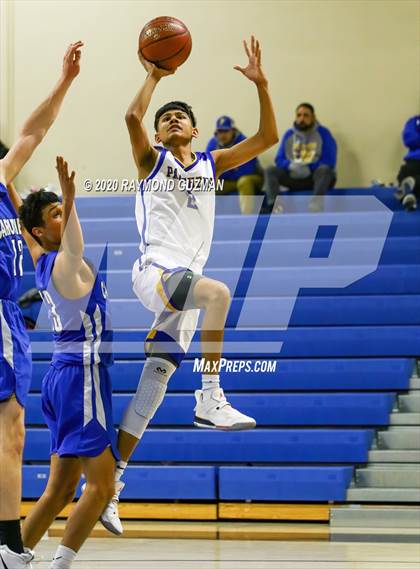 Thumbnail 2 in Caruthers @ Parlier photogallery.