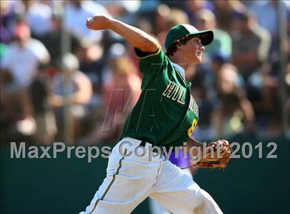 Thumbnail 2 in Hilmar vs. Escalon (CIF SJS D5 Final) photogallery.