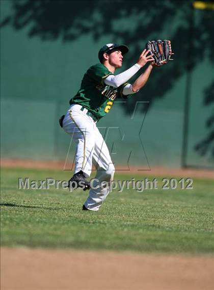 Thumbnail 1 in Hilmar vs. Escalon (CIF SJS D5 Final) photogallery.
