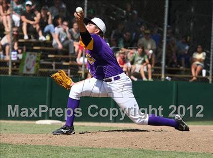 Thumbnail 1 in Hilmar vs. Escalon (CIF SJS D5 Final) photogallery.