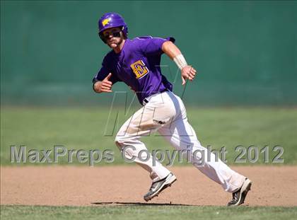 Thumbnail 1 in Hilmar vs. Escalon (CIF SJS D5 Final) photogallery.