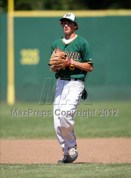 Thumbnail 1 in Hilmar vs. Escalon (CIF SJS D5 Final) photogallery.
