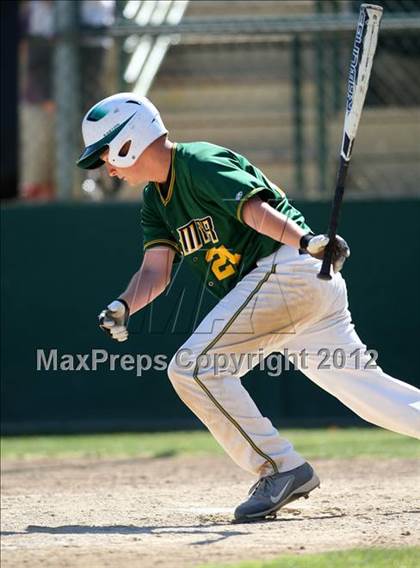 Thumbnail 2 in Hilmar vs. Escalon (CIF SJS D5 Final) photogallery.