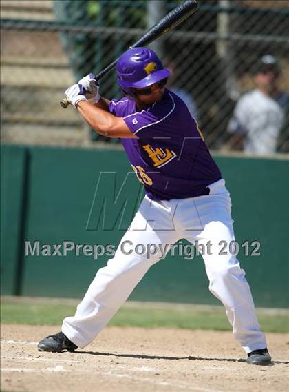 Thumbnail 1 in Hilmar vs. Escalon (CIF SJS D5 Final) photogallery.