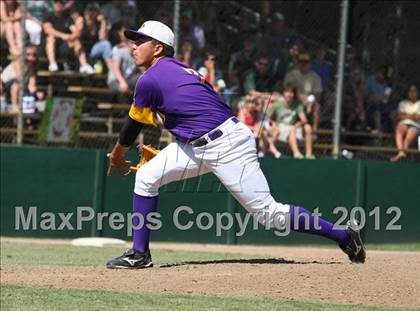 Thumbnail 2 in Hilmar vs. Escalon (CIF SJS D5 Final) photogallery.