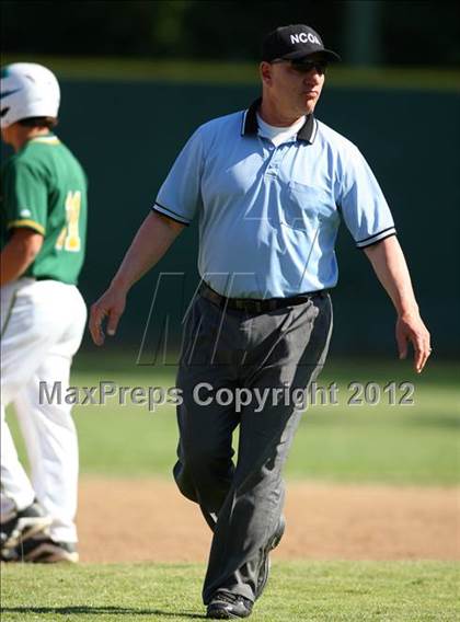 Thumbnail 3 in Hilmar vs. Escalon (CIF SJS D5 Final) photogallery.