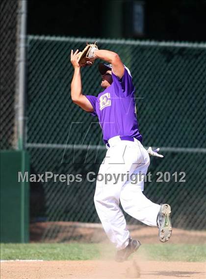 Thumbnail 2 in Hilmar vs. Escalon (CIF SJS D5 Final) photogallery.