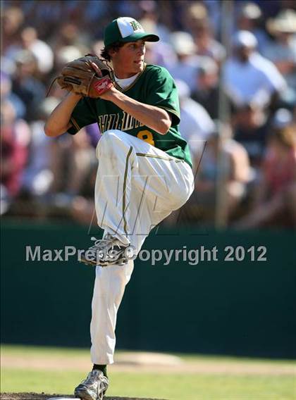 Thumbnail 2 in Hilmar vs. Escalon (CIF SJS D5 Final) photogallery.