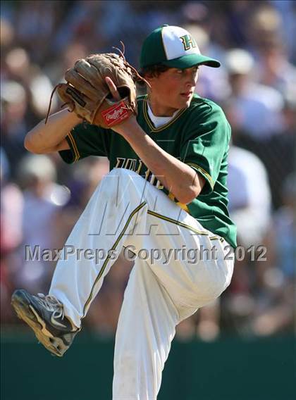 Thumbnail 3 in Hilmar vs. Escalon (CIF SJS D5 Final) photogallery.