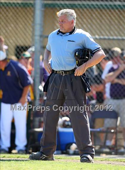 Thumbnail 1 in Hilmar vs. Escalon (CIF SJS D5 Final) photogallery.
