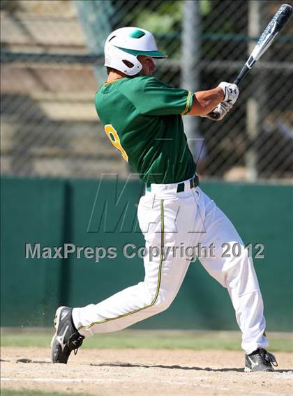 Thumbnail 1 in Hilmar vs. Escalon (CIF SJS D5 Final) photogallery.