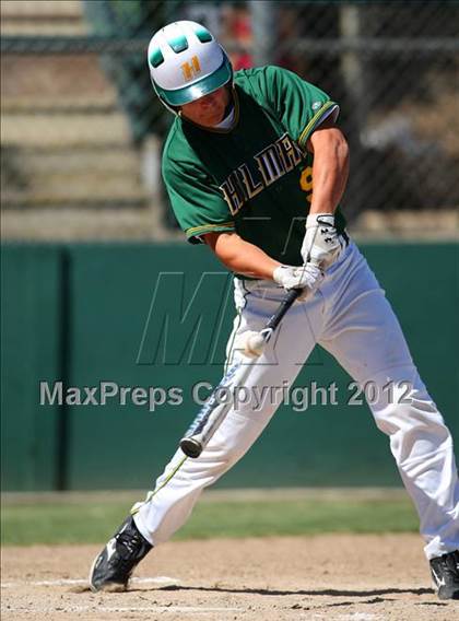 Thumbnail 1 in Hilmar vs. Escalon (CIF SJS D5 Final) photogallery.