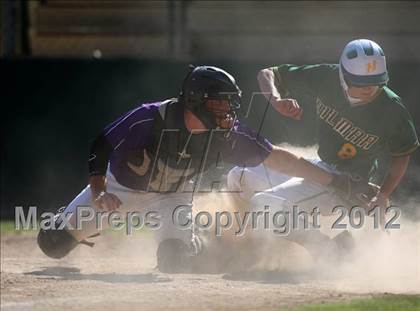 Thumbnail 2 in Hilmar vs. Escalon (CIF SJS D5 Final) photogallery.