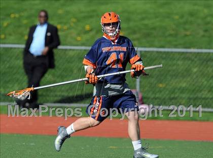 Thumbnail 1 in Fieldston @ Iona Prep photogallery.
