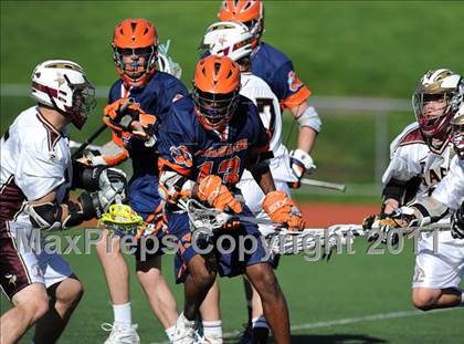 Thumbnail 1 in Fieldston @ Iona Prep photogallery.