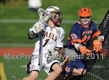 Thumbnail 3 in Fieldston @ Iona Prep photogallery.