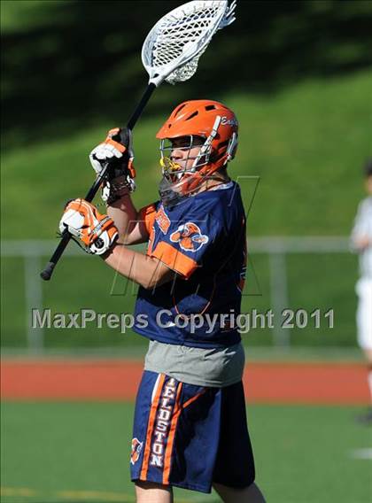 Thumbnail 1 in Fieldston @ Iona Prep photogallery.