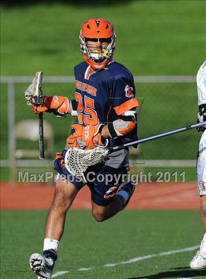 Thumbnail 2 in Fieldston @ Iona Prep photogallery.