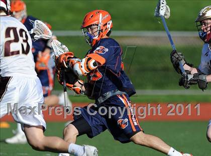 Thumbnail 1 in Fieldston @ Iona Prep photogallery.
