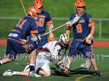 Thumbnail 2 in Fieldston @ Iona Prep photogallery.