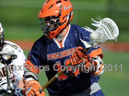 Thumbnail 1 in Fieldston @ Iona Prep photogallery.