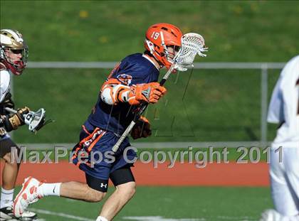 Thumbnail 3 in Fieldston @ Iona Prep photogallery.