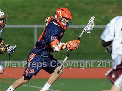 Thumbnail 2 in Fieldston @ Iona Prep photogallery.