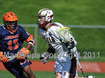 Thumbnail 2 in Fieldston @ Iona Prep photogallery.