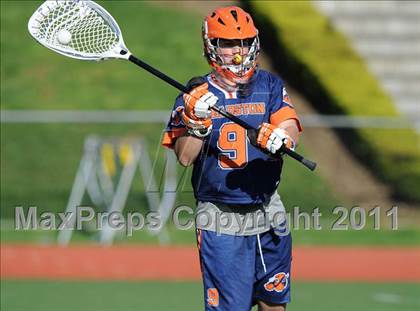 Thumbnail 2 in Fieldston @ Iona Prep photogallery.